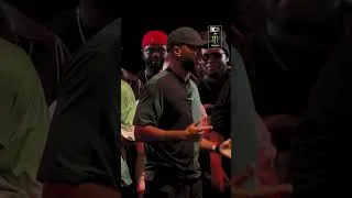Miniature : 2PAC PERMET L'EXISTENCE DE CE MOMENT 😂😭💀 #shorts #2pac #rap #fyp #rapcontenders #battle