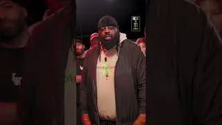 Miniature : EXPOSER LE STYLE DE L'ADVERSAIRE 🤯🫣💀 #shorts #fyp #rap #battle #rapcontenders