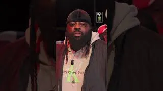 Miniature : C'EST POUR VOUS QU'IL A FAIT ÇA  😂😭🔥#shorts #fyp #rap #show #battle #clash #rapcontenders