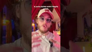 Miniature : JE PORTE PLAINTE CONTRE MAGHLA ET SEB ! #maghla #seb