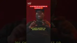 Miniature : GU*RRE DE QUARTIERS À SARCELLES 🤯