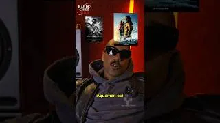 Miniature : AQUAMAN MEILLEUR QUE BATMAN ? 😅🤯