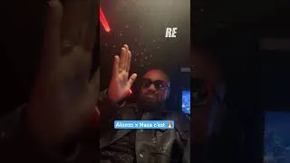 Miniature : Alonzo et Naza bientôt un nouveau hit ? 👊💥