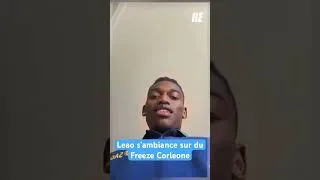 Miniature : Leao en mode Freeze Corleone Ekip Ekip 🔥💪