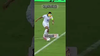 Miniature : Mbappé Goal  | Rap Football #mbappe #kylianmbappé #football