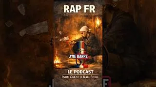 Miniature : Keny arkana - J'me barre #RapFRLePodcast #kenyarkana #rapfrancais #foyer #jmebarre