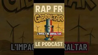 Miniature : Abd al malik Gibraltar #RapFRLePodcast #abdalmalik #rapfrançais #podcastfr #rap