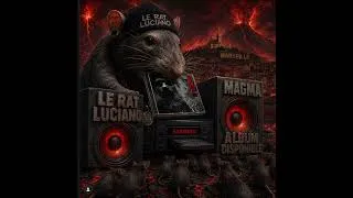 Miniature : Le Rat Luciano (Instrumental) - 1984