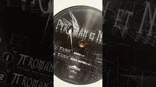 Miniature : Pyroman Mixtape