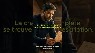 Miniature : Claudio Capéo   J'ai gardé tes lettres  #shorts