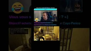 Miniature : La pire introduction de braquages que vous avez jamais vue et je pèse mes mots 😂 #gaming #gta5
