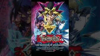 Miniature : Yu-Gi-Oh! The Dark Side of Dimensions - Atem Returns (Audio, High Pitched +0.5 version)
