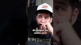 Miniature : 🎸 Concerts et petits groupes… #harmonie #guitar #guitaredebutant #motivation #musicien