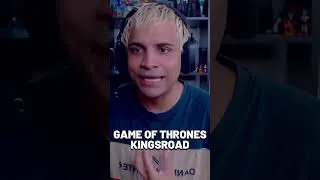 Miniature : J'AI FINI GAME OF THRONES: KINGSROAD