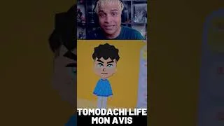 Miniature : MON AVIS SUR TOMODACHI LIFE