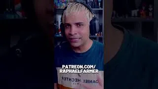 Miniature : J'AI MON PATREON!