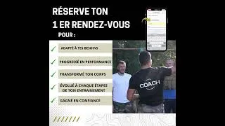 Miniature : COACH SPORTIF