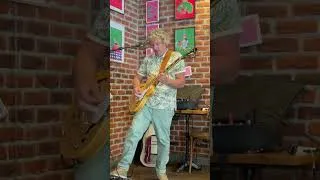Miniature : Don't give up @ DIY Live Station Lyon (Live Looper cover)  #432hz #livelooping #guitar #reggae