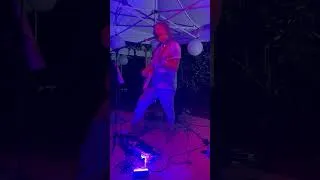 Miniature : U2 Live Looper Cover You've Never Heard Before #u2 #livemusic #cover
