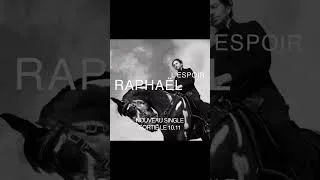 Miniature : Raphael - L'espoir