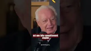 Miniature : Charles Gave et les cafards