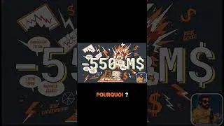 Miniature : Medallion vs LTCM : la leçon hybride #substack #shorts