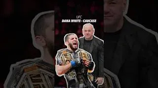 Miniature : Les COMBATTANTS du Caucase EXCLUS de l'UFC ?