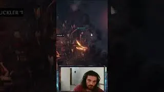 Miniature : Le training commence bien XD #poe #gauntlet