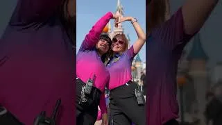 Miniature : ⏮️ Rewind : 30 ans de Disneyland Paris - Extrait