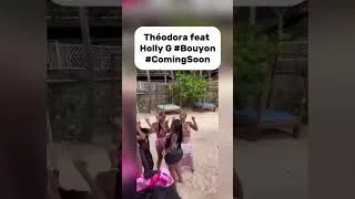 Miniature : Exclu de Theodora et Holly G 😱