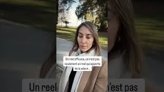 Miniature : 🎬 Créer un reel Instagram, ce ne devrait pas être plus compliqué que ça.