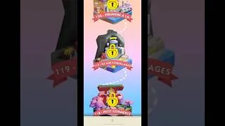 Miniature : Combien De Niveau Monopoly Go ? #monopolygo #monopoly