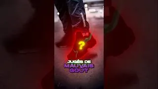 Miniature : J'ai de MAUVAIS goûts 😬