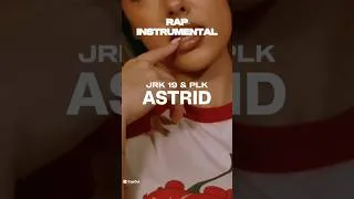 Miniature : JRK 19 & PLK - Astrid (instrumental) #rap #beats #jrk19 #plk #instrumental
