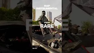 Miniature : VEN1 - Rare (instrumental)  #rap #beats #ven1 #instrumental