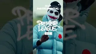 Miniature : Dexter HMC - Premier League (instrumental) #shorts #rap #instrumental