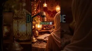 Miniature : Ramadan: Apprenez à être présent à l'instant #shorts