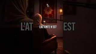 Miniature : Le Temps Divin : Plus Jamais Seul Avec Dieu #shorts