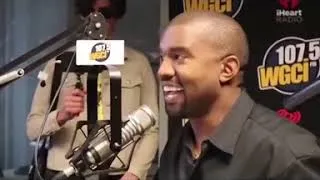 Miniature : Kanye West s'excuse après ses propos sur l'esclavage… [TRADUCTION]