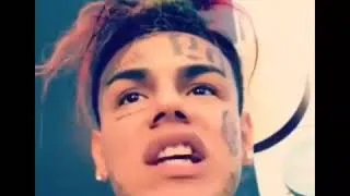 Miniature : 6ix9ine clashe YG (part 1)… [TRADUCTION]