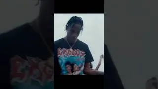 Miniature : Mamacita, l'un des premiers bangers de Travis Scott ! #travisscott #mamacita #rap #rodeo