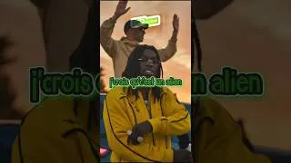 Miniature : j'té-ma la fille à côté #heuss #gazo #rapfr #rapfrancais