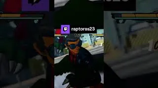 Miniature : Mon premier combat sur one punch man| raptoras23 sur #Twitch