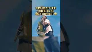 Miniature : Quand Dadju parle de son frère GIMS 😍🔥