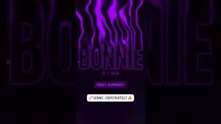 Miniature : BONNIE de GIMS est disponible partout 🔥