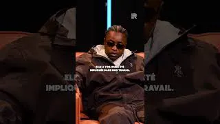 Miniature : Landy parle de sa relation avec sa fille 🙏