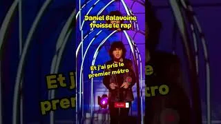 Miniature : Balavoine froisse le rap ?! #balavoine #rapfrançais #rapfr #80s