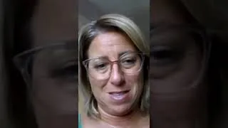 Miniature : L’interview de Sandra Barré, patiente atteinte d’XLH