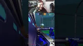 Miniature : JE COACH MAWKZY POUR LES RLCS 2V2