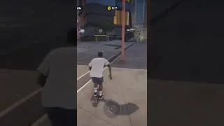 Miniature : skate